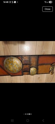 wall art