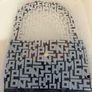 Longchamp le Pliage / tote /large / brown/ new Image 6