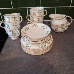 Arklow Pottery Teaset