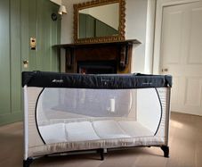 Travel Cot