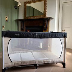 Travel Cot