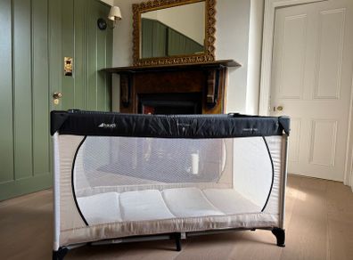 Travel Cot