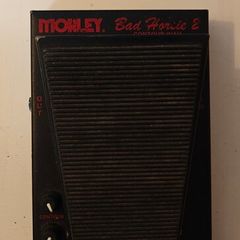 Morley Bad Horsey 2