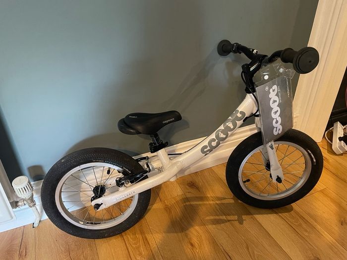 Scoot XL 14 inch balance bike
