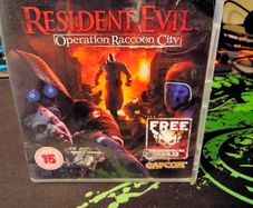 Resident Evil Bundle Ps3
