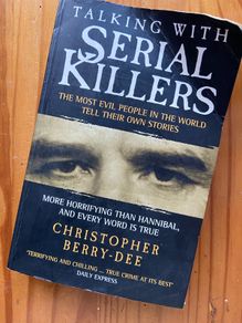 Christopher Berry Dee - Serial killers