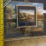 Vintage John Hinde The Irish View Collection Gougane Barra Quality Tablemats & Coasters Set of 6 Image 6