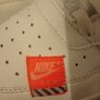 Nike Air Force 1 82s Trainers Image 5