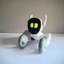 Loona robot pet Image 2