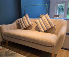 Sofa 2.5 seater