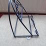 Cookbook stand, Book stand, Home decor, Kitchen Image 2