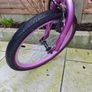Girls Bike: 20 Inch for 6 to 10 years Image 2