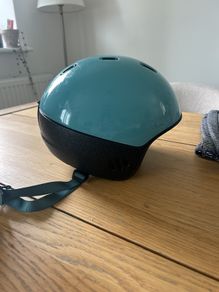 Kids ski helmet