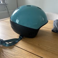 Kids ski helmet