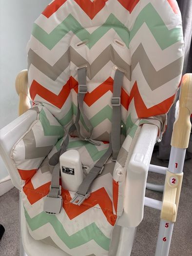 High Chair
