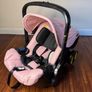 Brand NEW car seat pram stroller like DOONA pram Image 8
