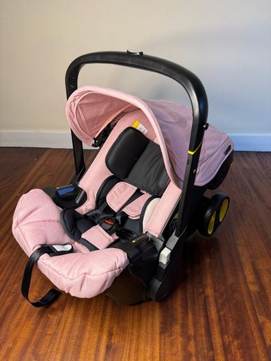Brand NEW car seat pram stroller like DOONA pram