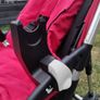 Bugaboo Bee Stroller & Acessories Image 9