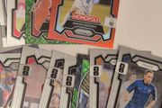 16 x Panini World Cup Monopoly Cards 2026 NEW