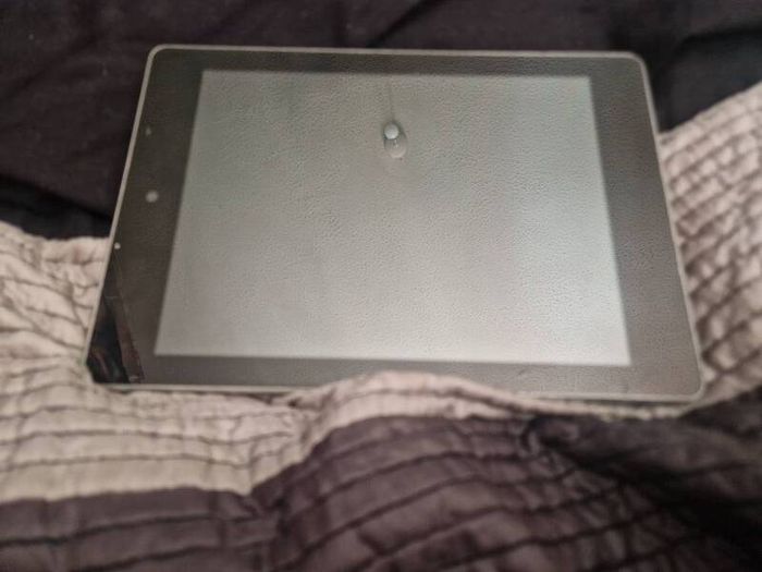 acer tablet