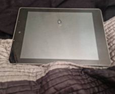 acer tablet