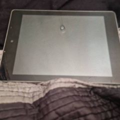acer tablet