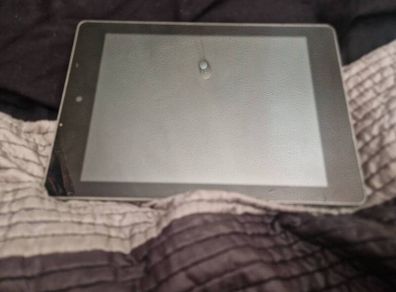 acer tablet