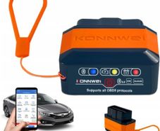 Obd2 Konnwei Kw905