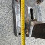 Core drill stand/leg aluminium Image 6