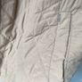 Paul & Shark Yachting Vest Micro-Tech Mens Sz XL-XXL Camel Poly-Nylon Soft Shell Insulated Full-Zip Image 3
