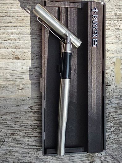 parker 25