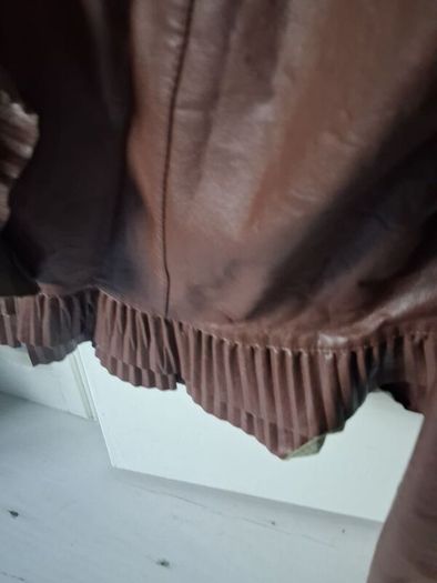 Ladies jacket