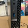 Mini PC Dell OptiPlex 7090 Micro i5 10th Gen 16GB RAM (500GB + 256GB) SSD Windows 11 Pro Image 3
