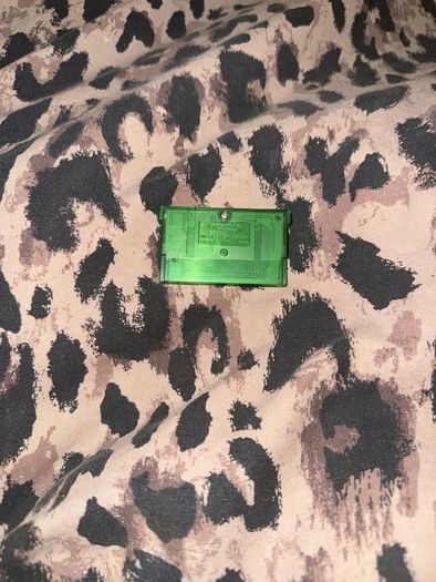 Nintendo DS lite