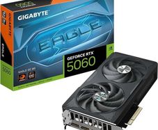 Gigabyte Geforce Rtx 5060 Eagle Oc