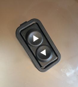 LH Window Switch (Fiat Coupe)