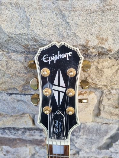 Epiphone Les Paul