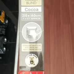 Roller Blind