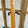 Vintage Ibanez Roadstar ii Comet Blue Image 4