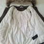 Bluezoo Girl's Winter Jacket, size: 6-7 yrs Image 3