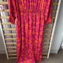dress gallery bright round neck dress with pockets size 10 Image 6