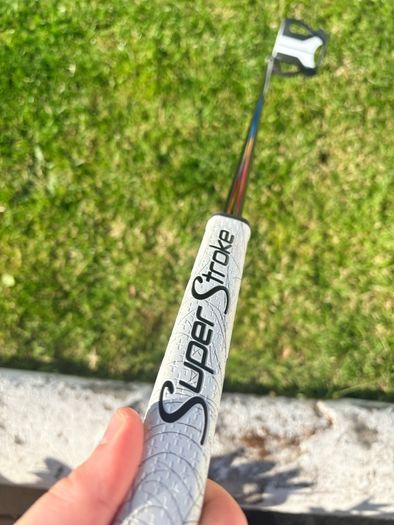 Taylormade Spider Tour X Putter 33"