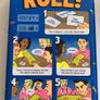 Tilt n Shout Board Game Image 2