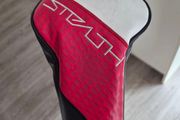 stealth 2 driver.