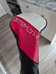 stealth 2 driver.