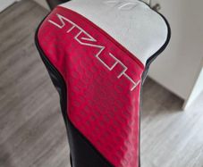 stealth 2 driver.