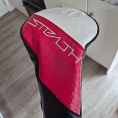 stealth 2 driver.