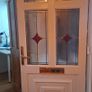 PVC Front Door Image 2
