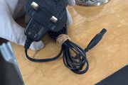 karcher vacuum charger