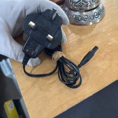 karcher vacuum charger
